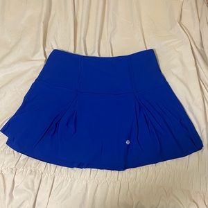 Lululemon skirt